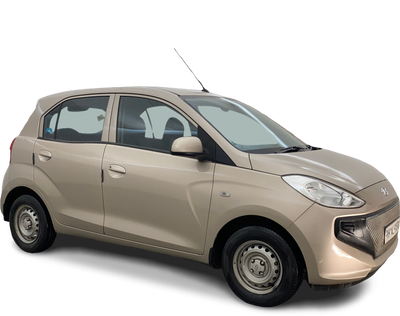 Hyundai NEW SANTRO-img