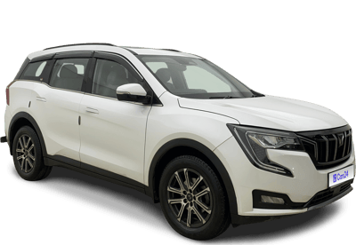 2025 Mahindra XUV700 - SUV - Petrol - Automatic - ₹19.25 lakh