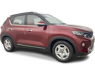 2021 KIA SONET - SUV - Petrol - Manual - ₹6.85 lakh