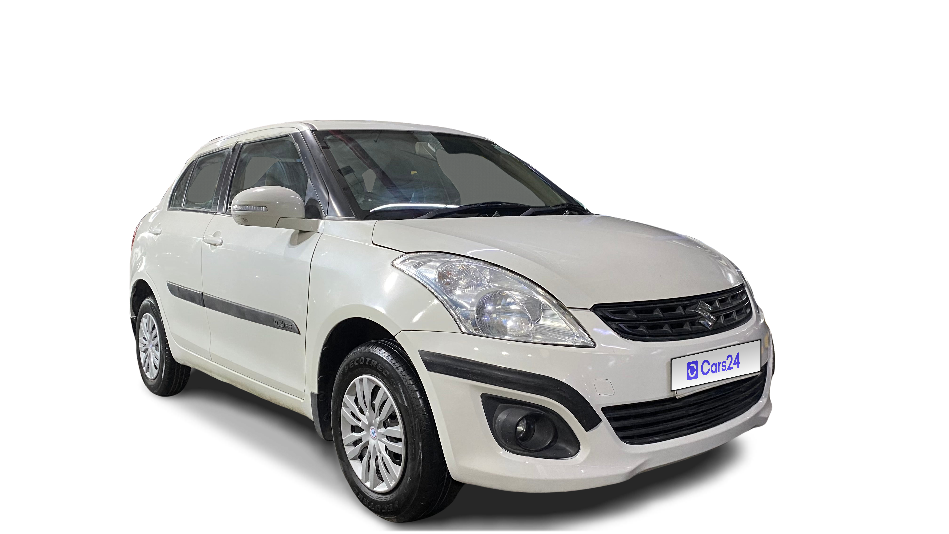 2014 Maruti Swift Dzire - Sedan - Petrol - Manual - ₹2.81 lakh