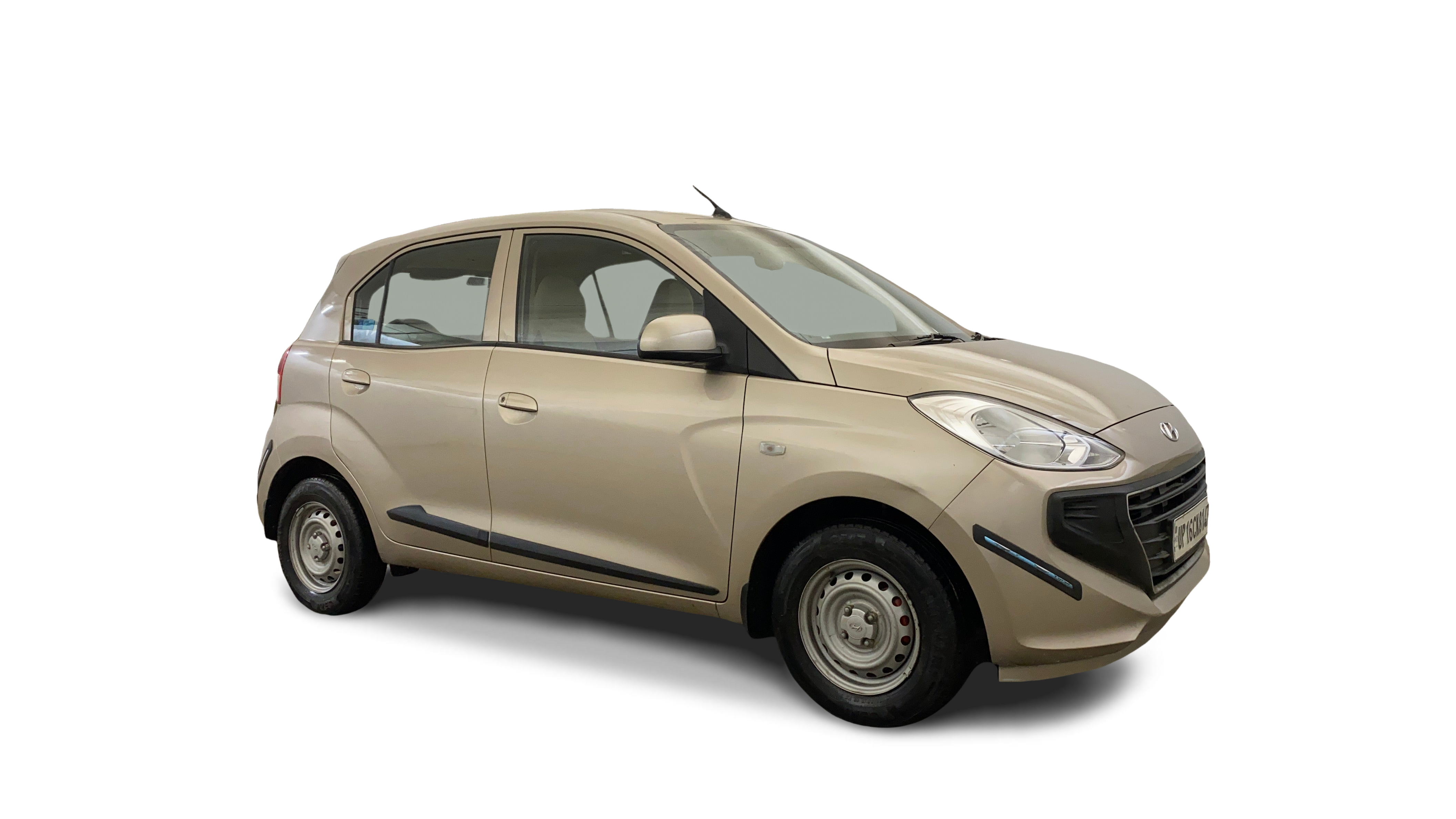Hyundai NEW SANTRO-img