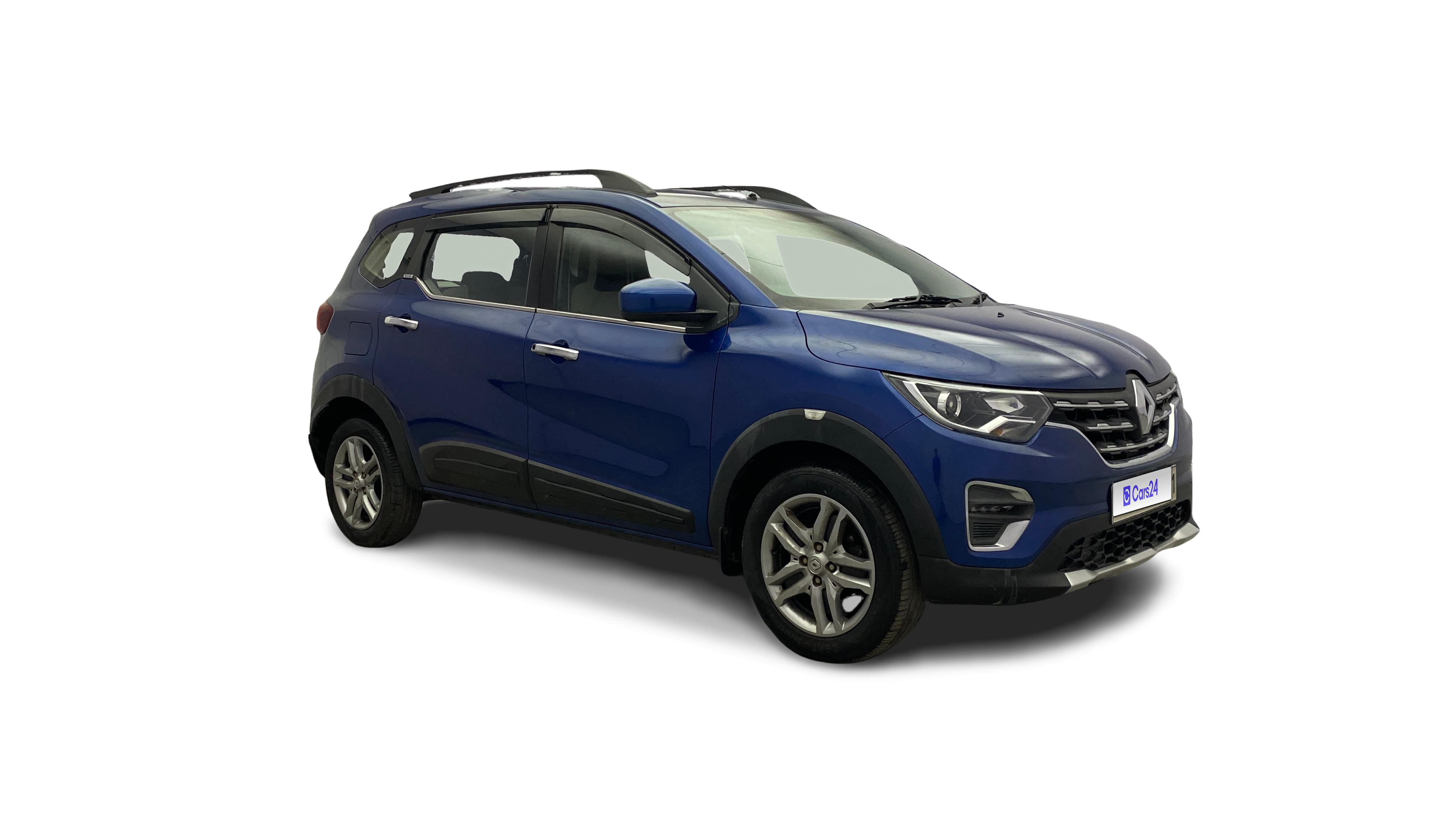 2020 Renault TRIBER - SUV - Petrol - Automatic - ₹5.25 lakh