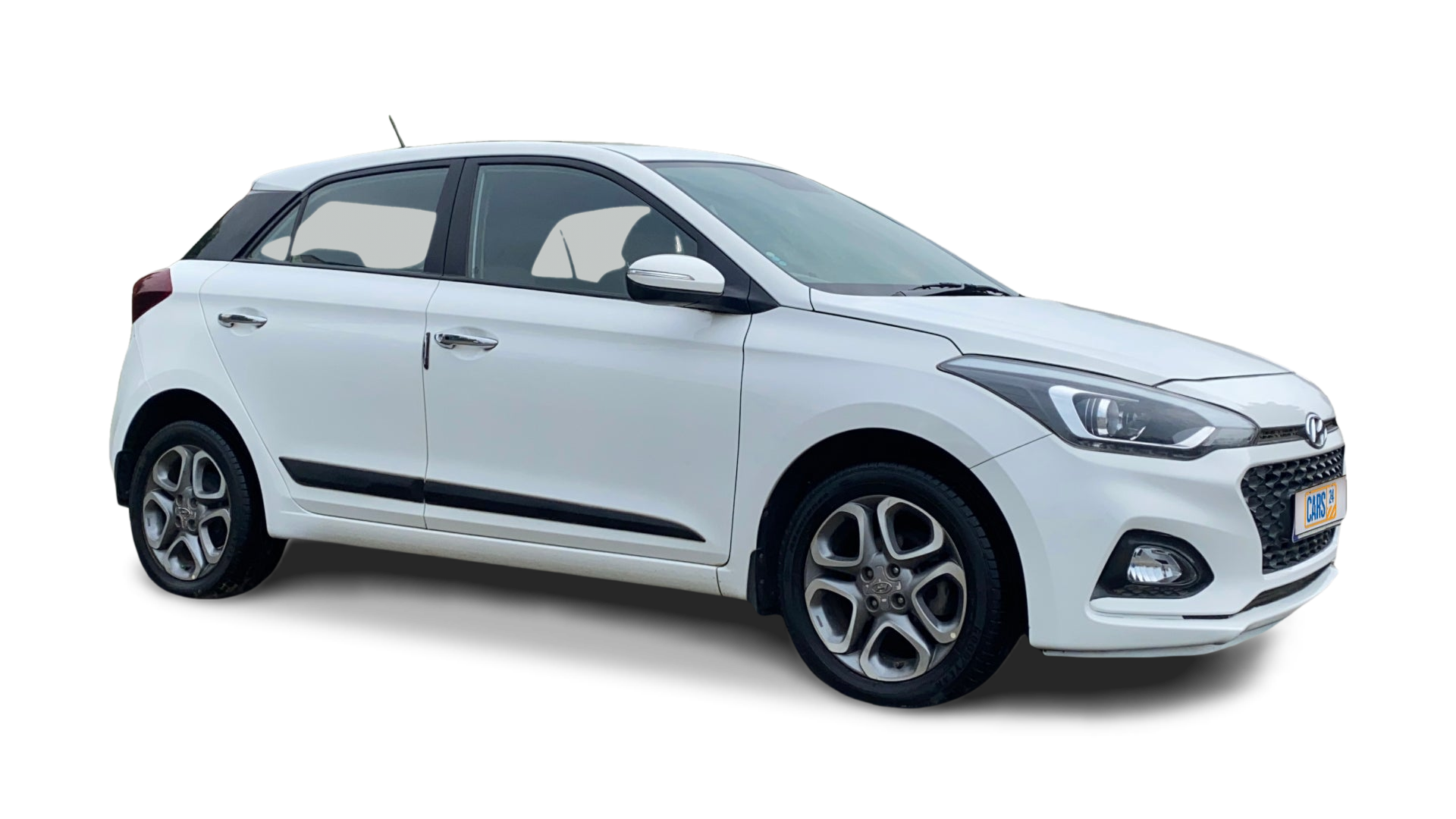Hyundai Elite i20-img