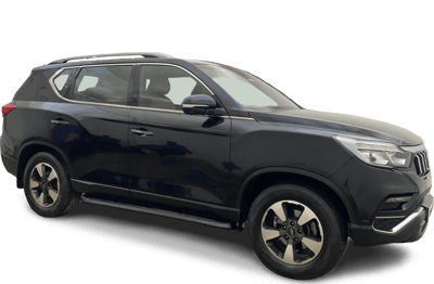 2022 Mahindra ALTURAS G4 - SUV - Diesel - Automatic - ₹22.98 lakh