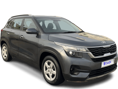 2020 KIA SELTOS - SUV - Petrol - Manual - ₹8.92 lakh