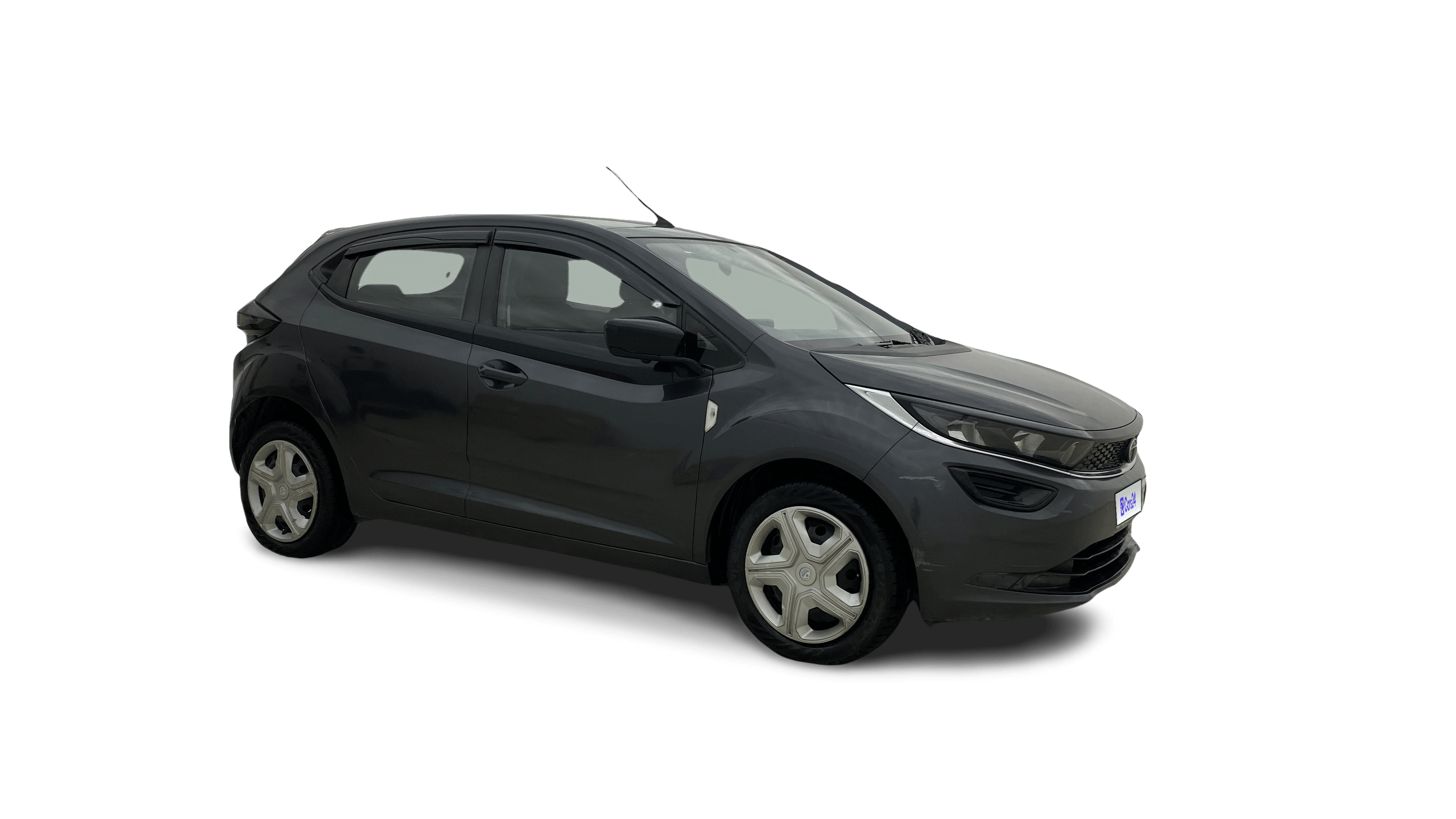 2021 Tata ALTROZ - Hatchback - Petrol - Manual - ₹4.44 lakh