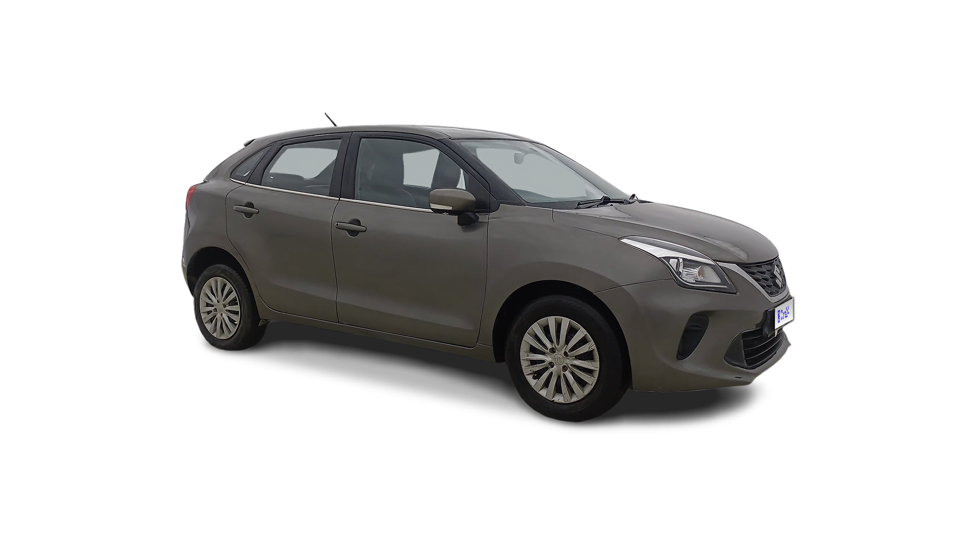 2020 Maruti Baleno - Hatchback - Petrol - Manual - ₹3.98 lakh