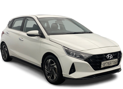 Hyundai NEW I20-img