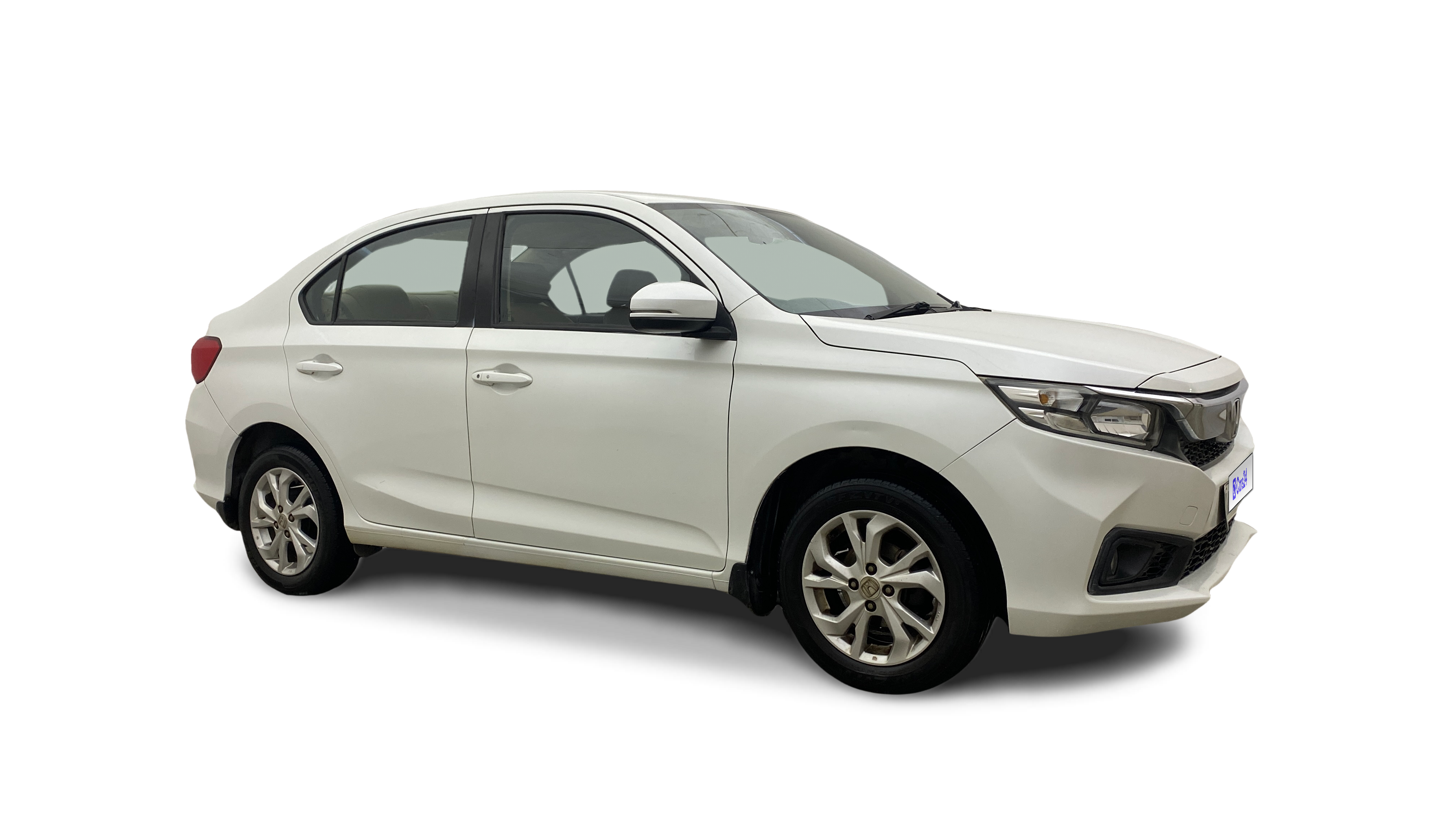 2021 Honda Amaze - Sedan - Petrol - Automatic - ₹6.68 lakh