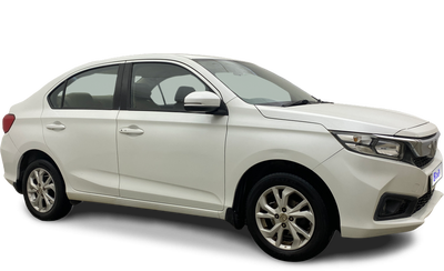 2021 Honda Amaze - Sedan - Petrol - Automatic - ₹6.45 lakh