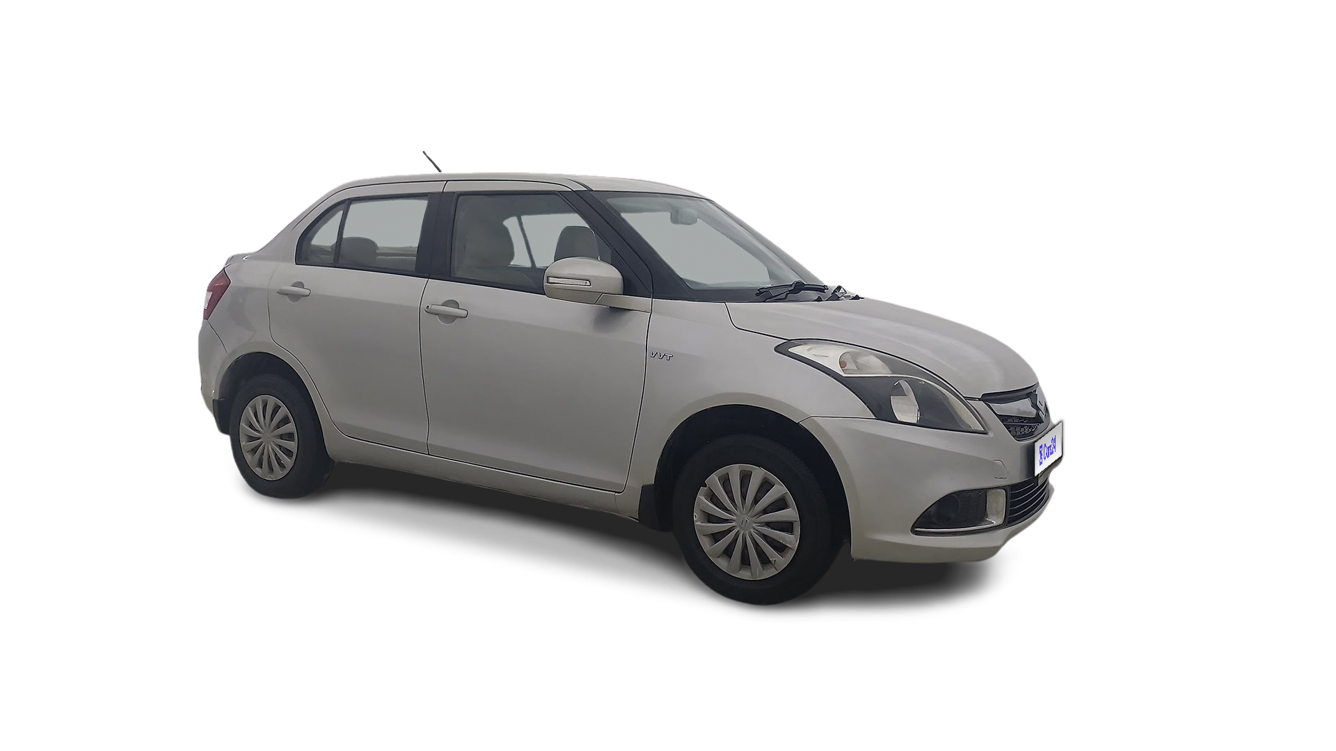 2016 Maruti Swift Dzire - Sedan - Petrol - Manual - ₹2.76 lakh