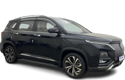 2024 MG HECTOR - SUV - Petrol - Automatic - ₹17.48 lakh
