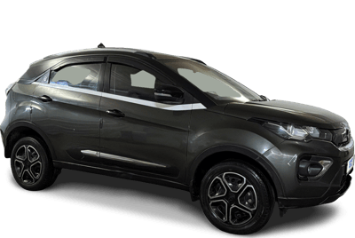 2023 Tata NEXON - SUV - CNG - Manual - ₹6.41 lakh