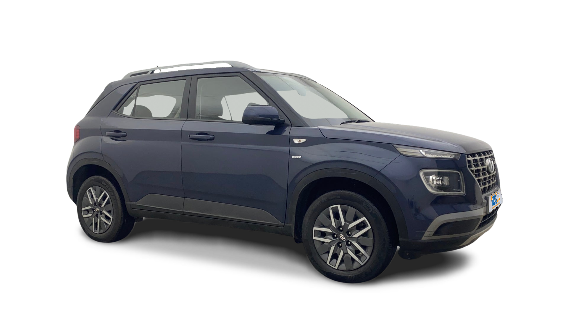 2021 Hyundai VENUE - SUV - Petrol - Automatic - ₹7.23 lakh