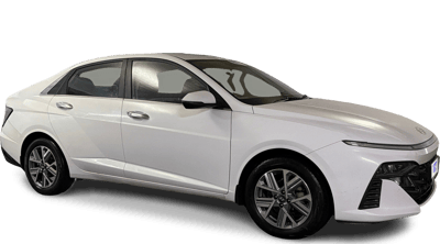 2024 Hyundai Verna - Sedan - Petrol - Manual - ₹9.78 lakh