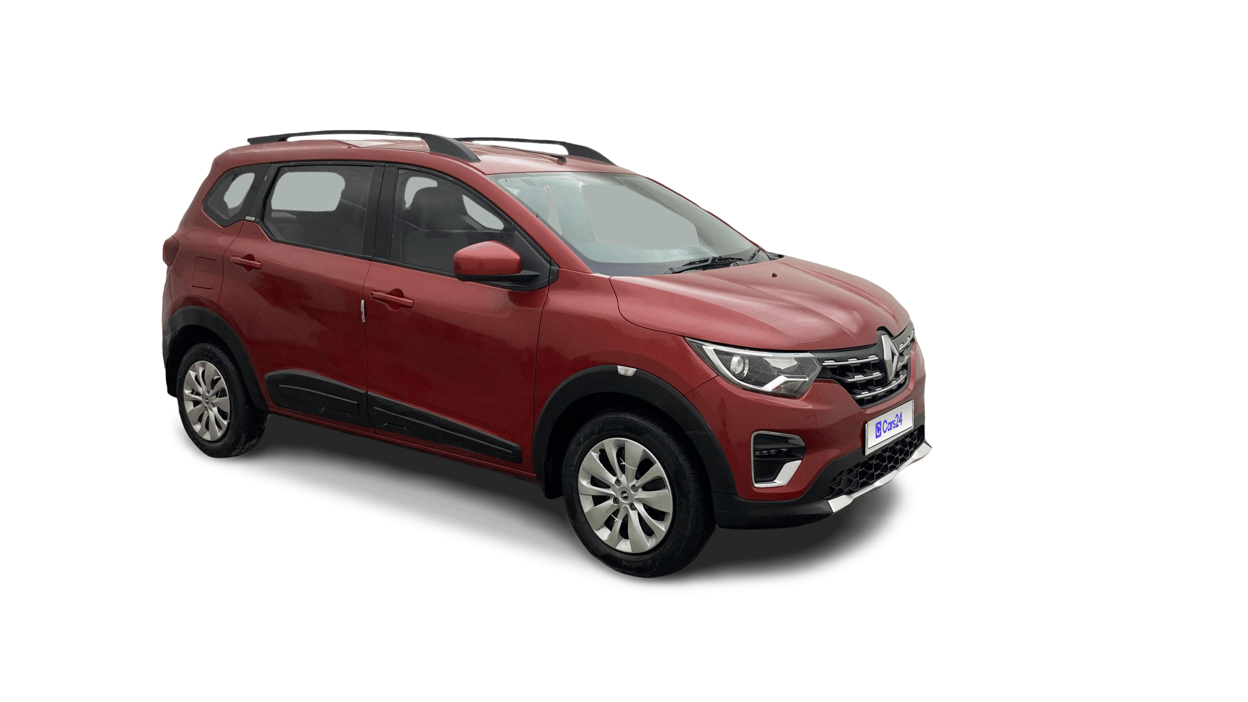 2020 Renault TRIBER - SUV - Petrol - Manual - ₹5.18 lakh