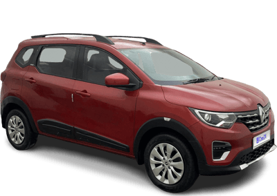 2020 Renault TRIBER - SUV - Petrol - Manual - ₹5.18 lakh