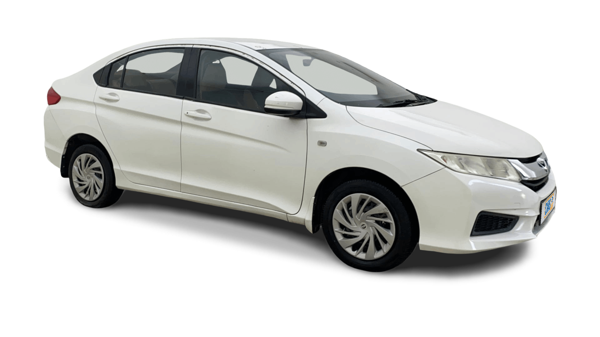 Honda City-img