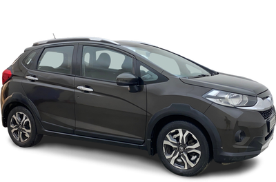Honda WR-V-img