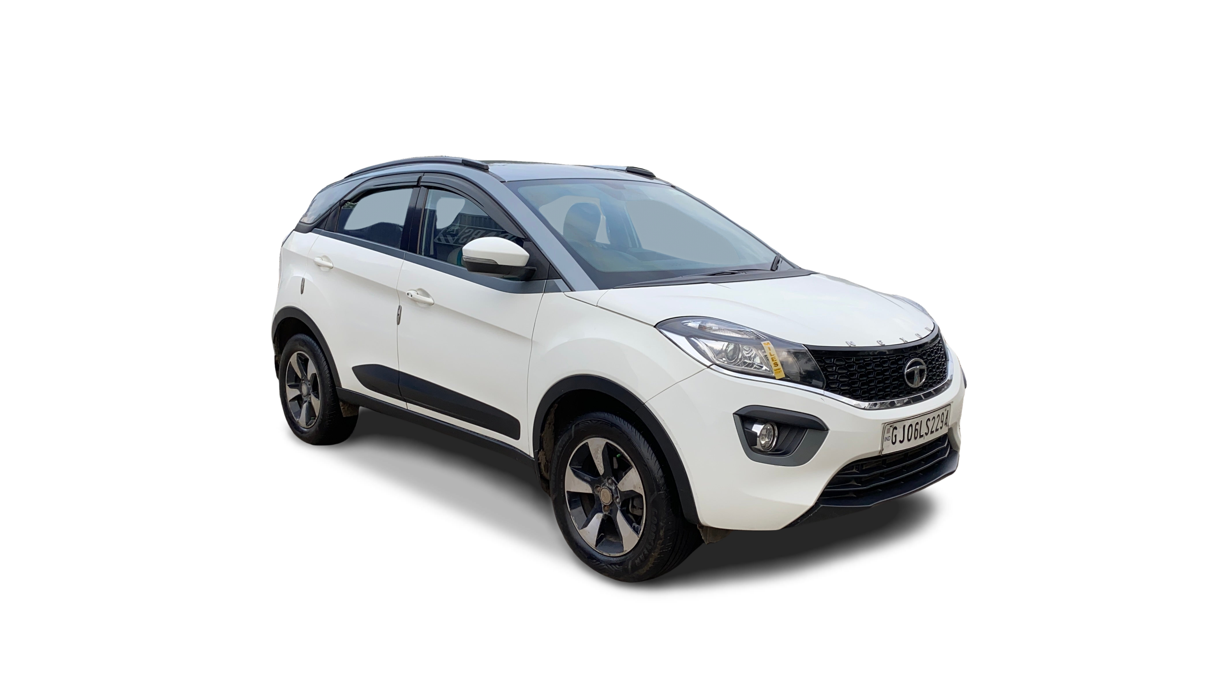 Tata NEXON-img
