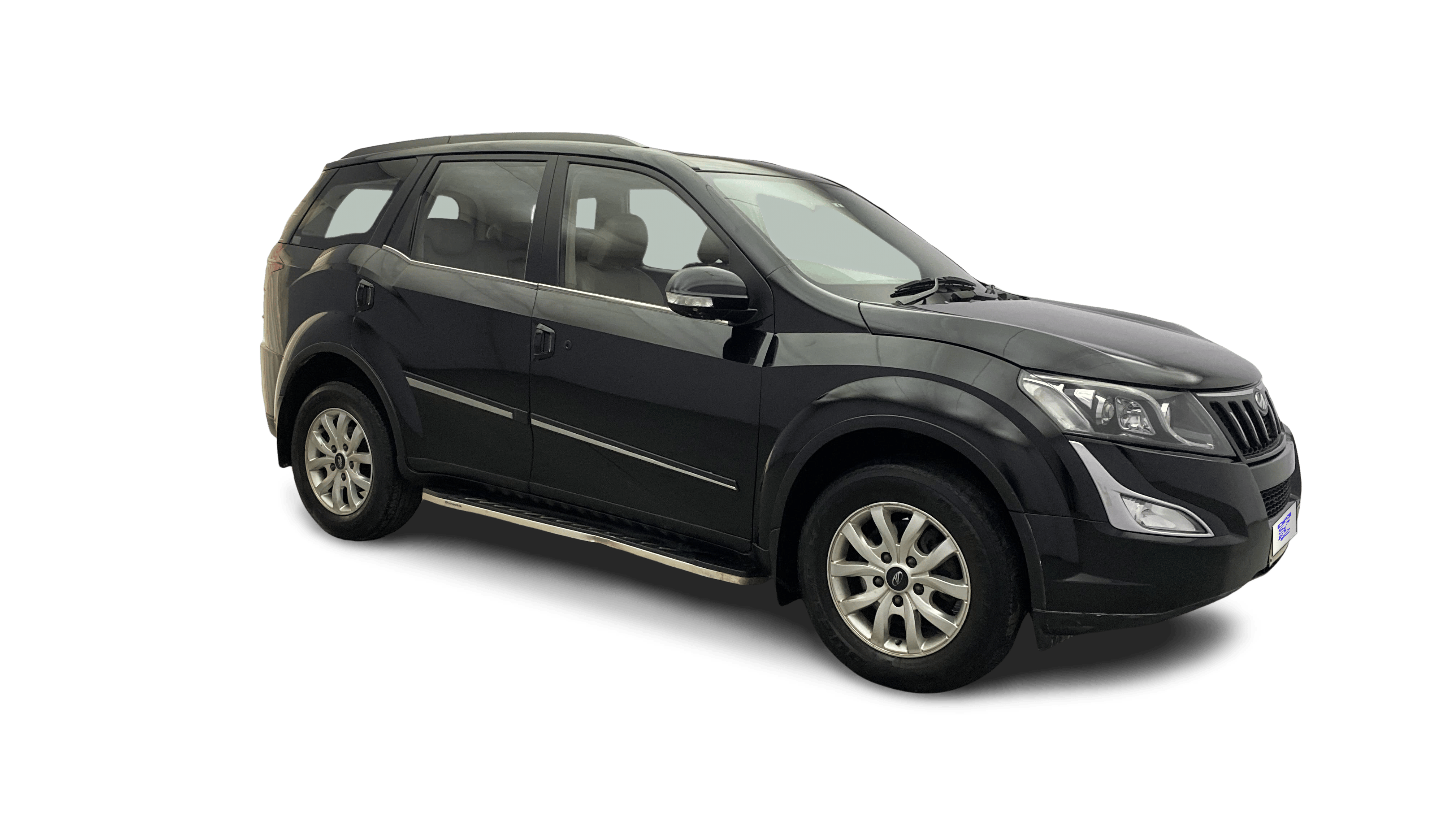 2016 Mahindra XUV500 - SUV - Diesel - Manual - ₹8.67 lakh