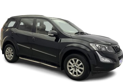 2016 Mahindra XUV500 - SUV - Diesel - Manual - ₹8.67 lakh