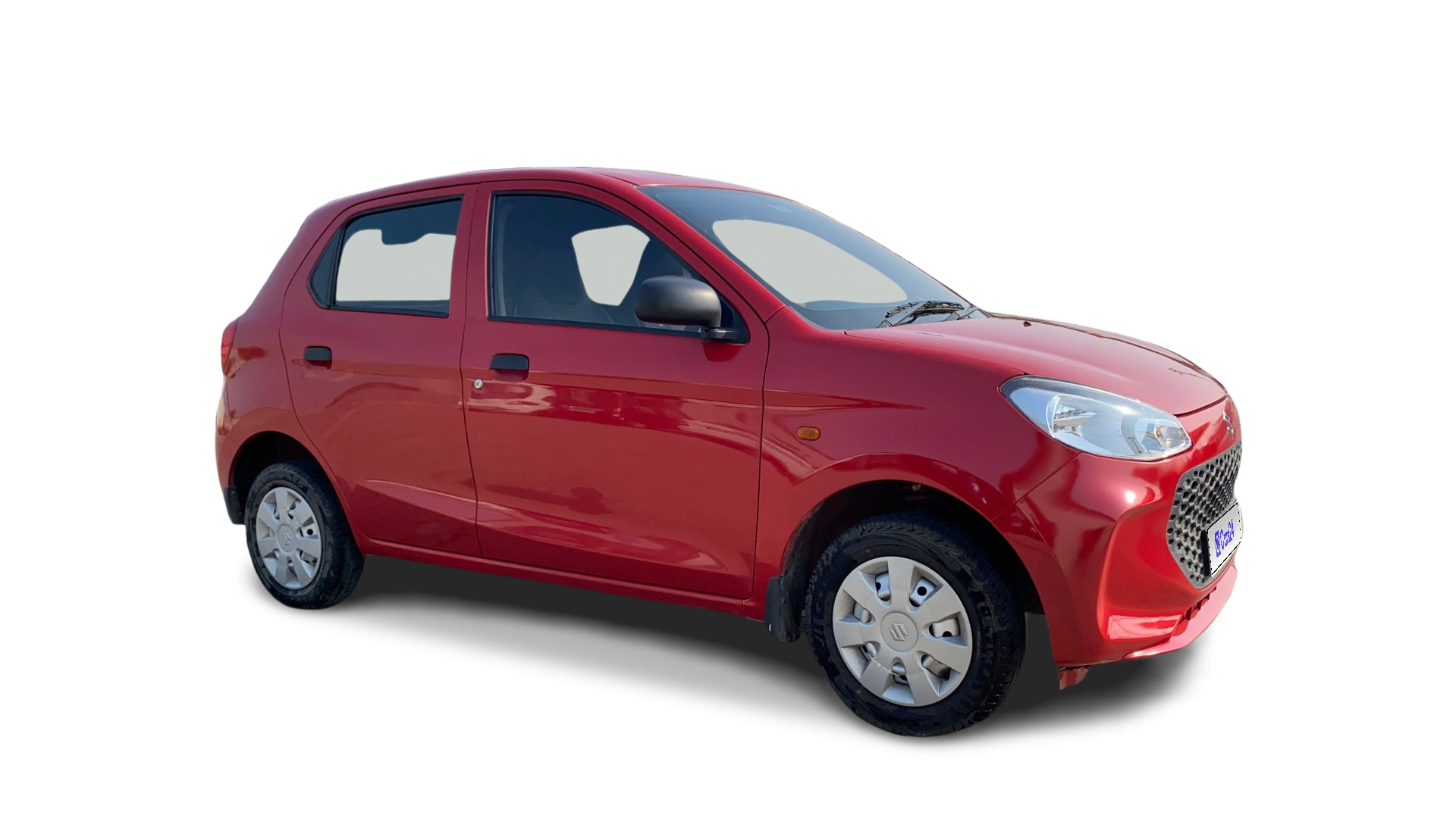 Maruti Alto K10-img
