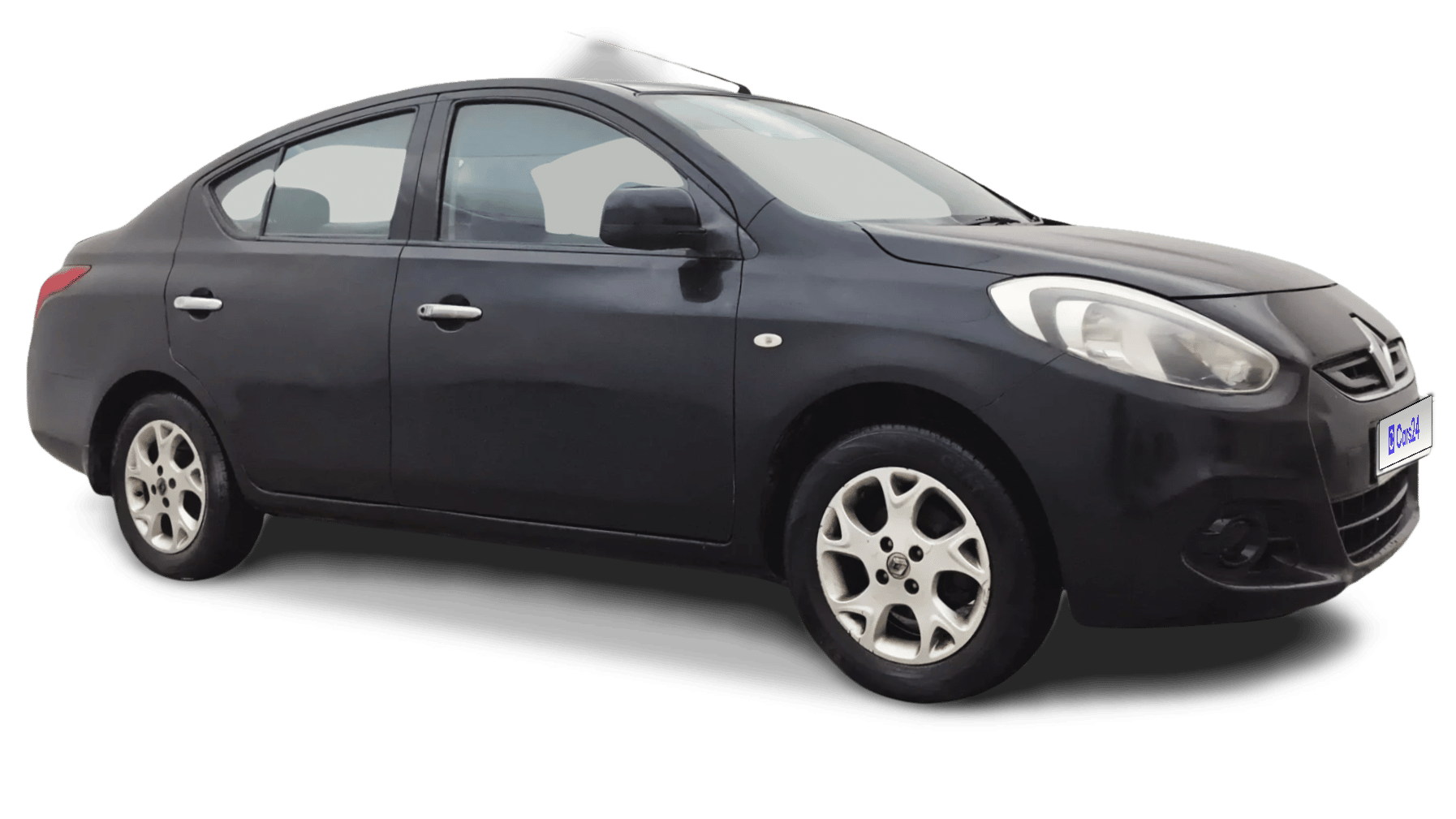 2012 Renault Scala - Sedan - Diesel - Manual - ₹1.83 lakh