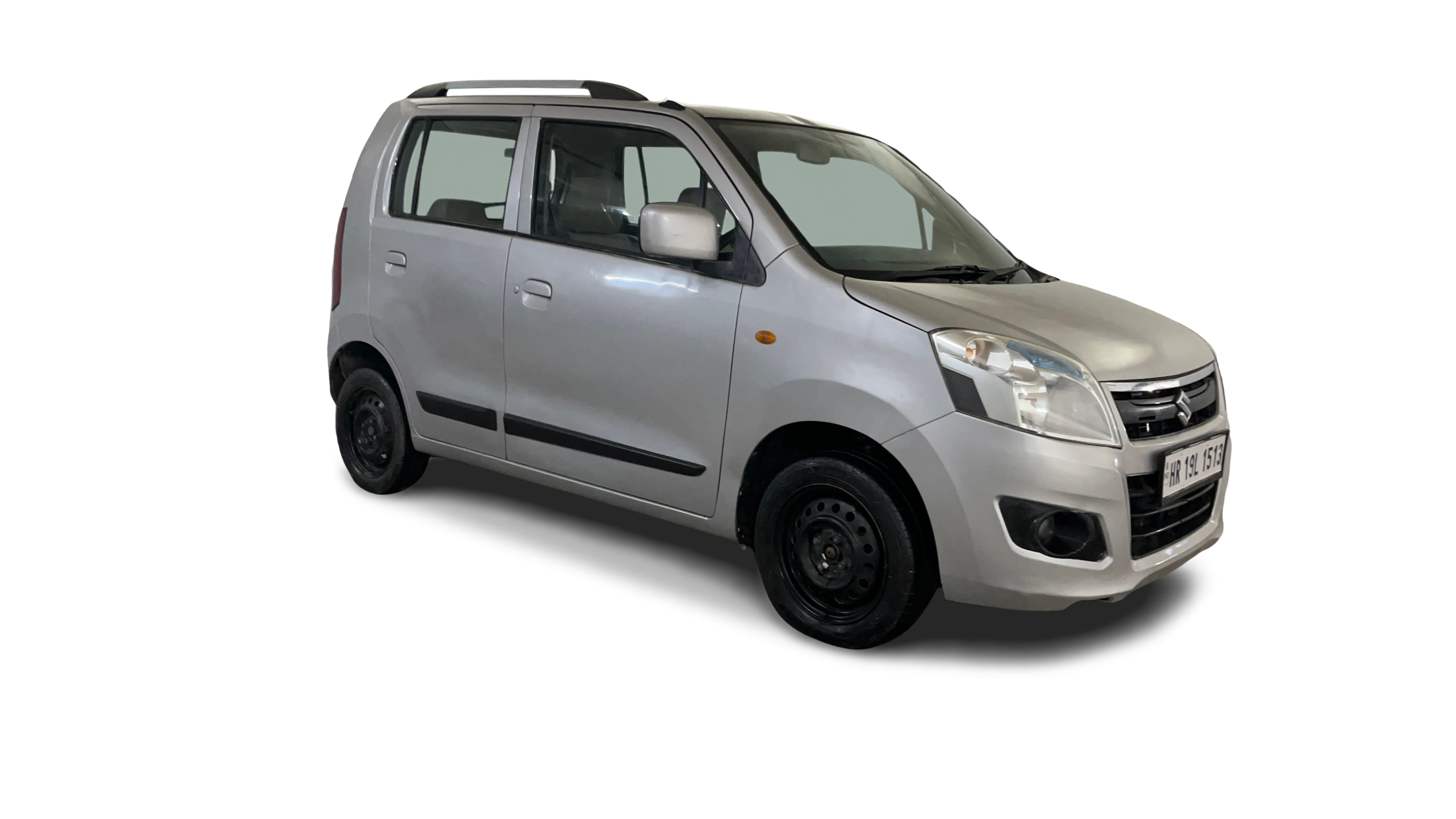 Maruti Wagon R 1.0-img