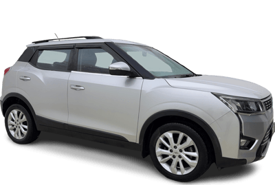 2020 Mahindra XUV300 - SUV - Petrol - Manual - ₹5.65 lakh