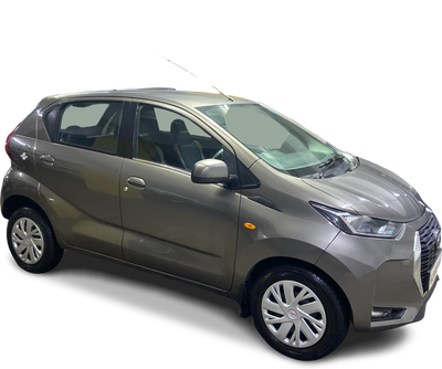 2020 Datsun Redi Go - Hatchback - Petrol - Manual - ₹1.93 lakh