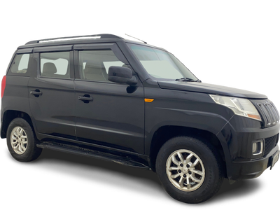 Mahindra TUV300-img