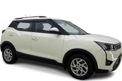 2022 Mahindra XUV300 - SUV - Petrol - Manual - ₹7.51 lakh