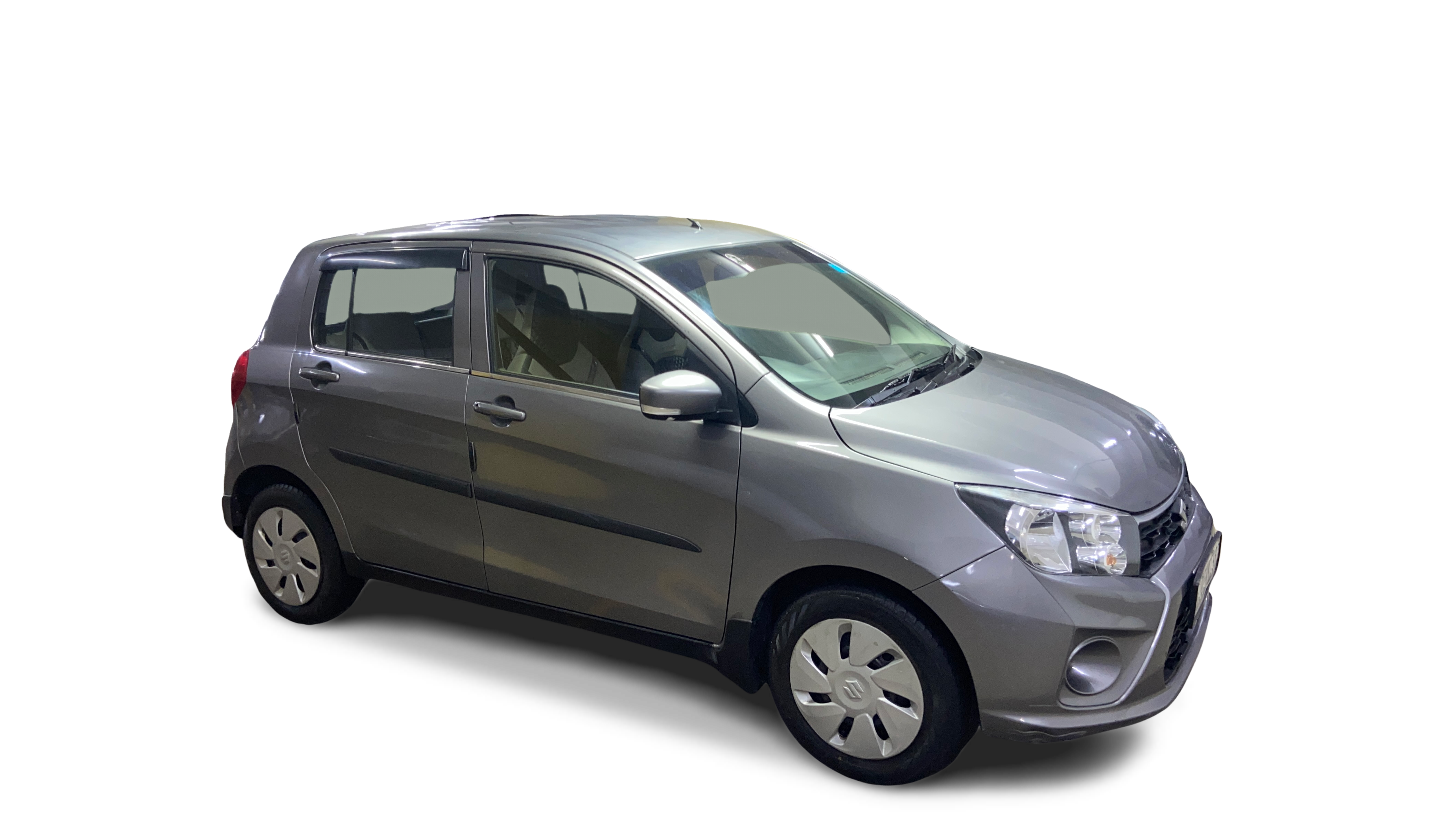 2020 Maruti Celerio - Hatchback - Petrol - Manual - ₹3.35 lakh