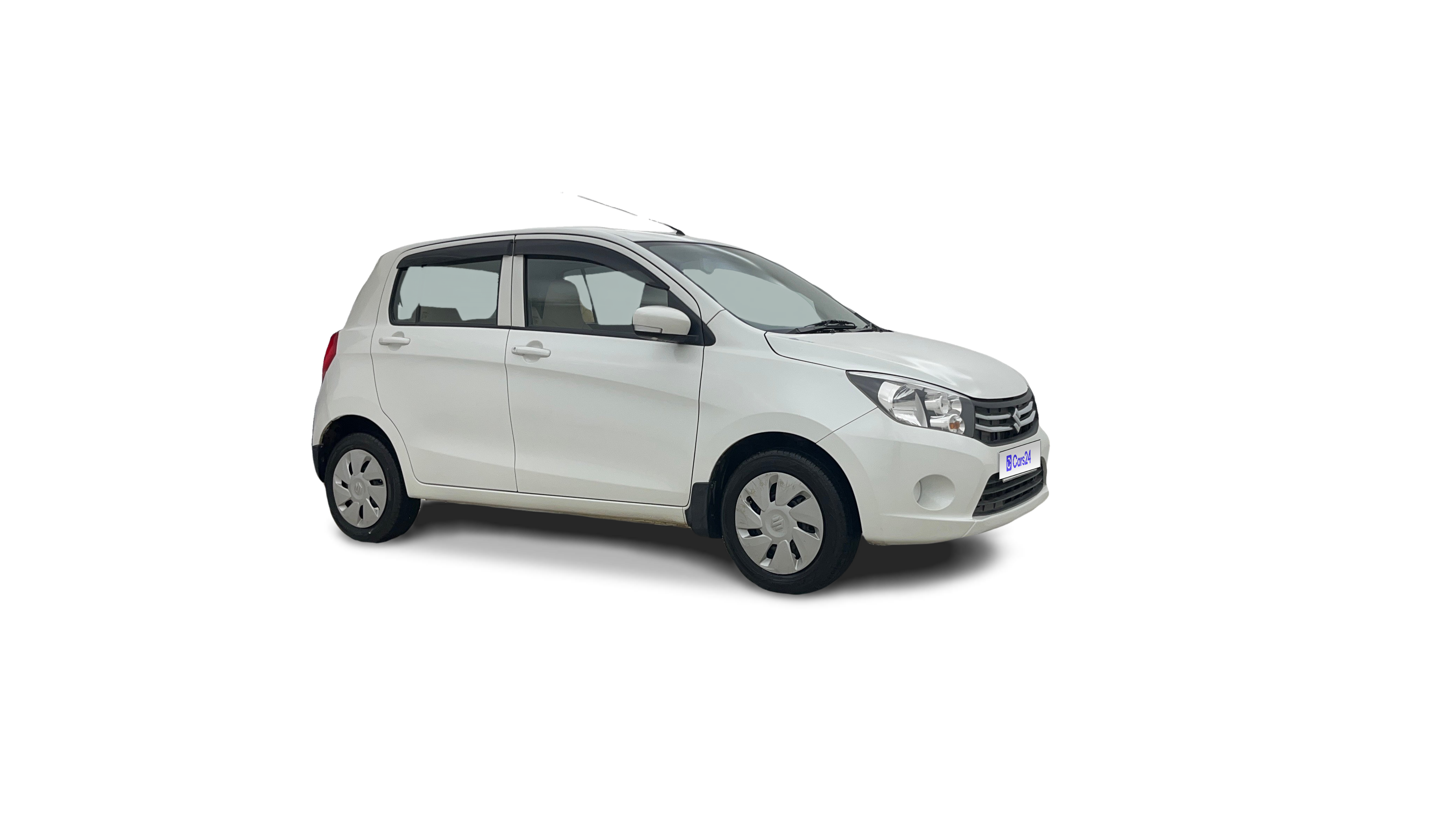 2016 Maruti Celerio - Hatchback - Petrol - Automatic - ₹4.28 lakh