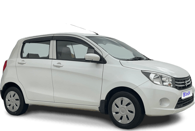 2016 Maruti Celerio - Hatchback - Petrol - Automatic - ₹4.28 lakh