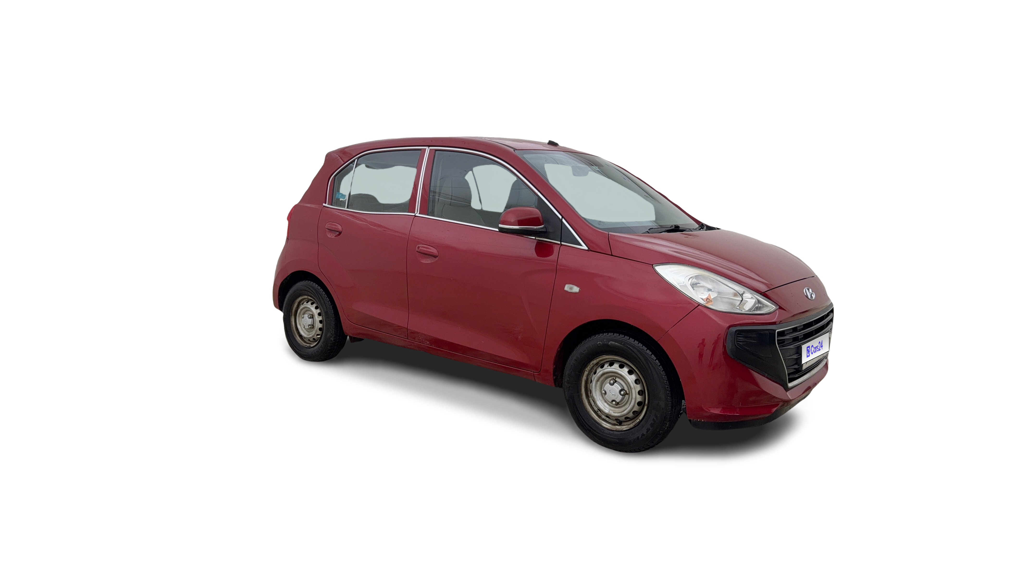 2018 Hyundai NEW SANTRO - Hatchback - Petrol - Manual - ₹3.03 lakh