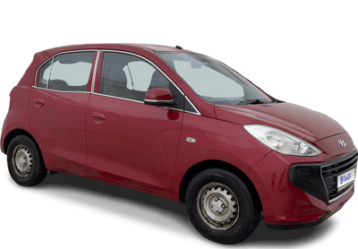 2018 Hyundai NEW SANTRO - Hatchback - Petrol - Manual - ₹3.03 lakh