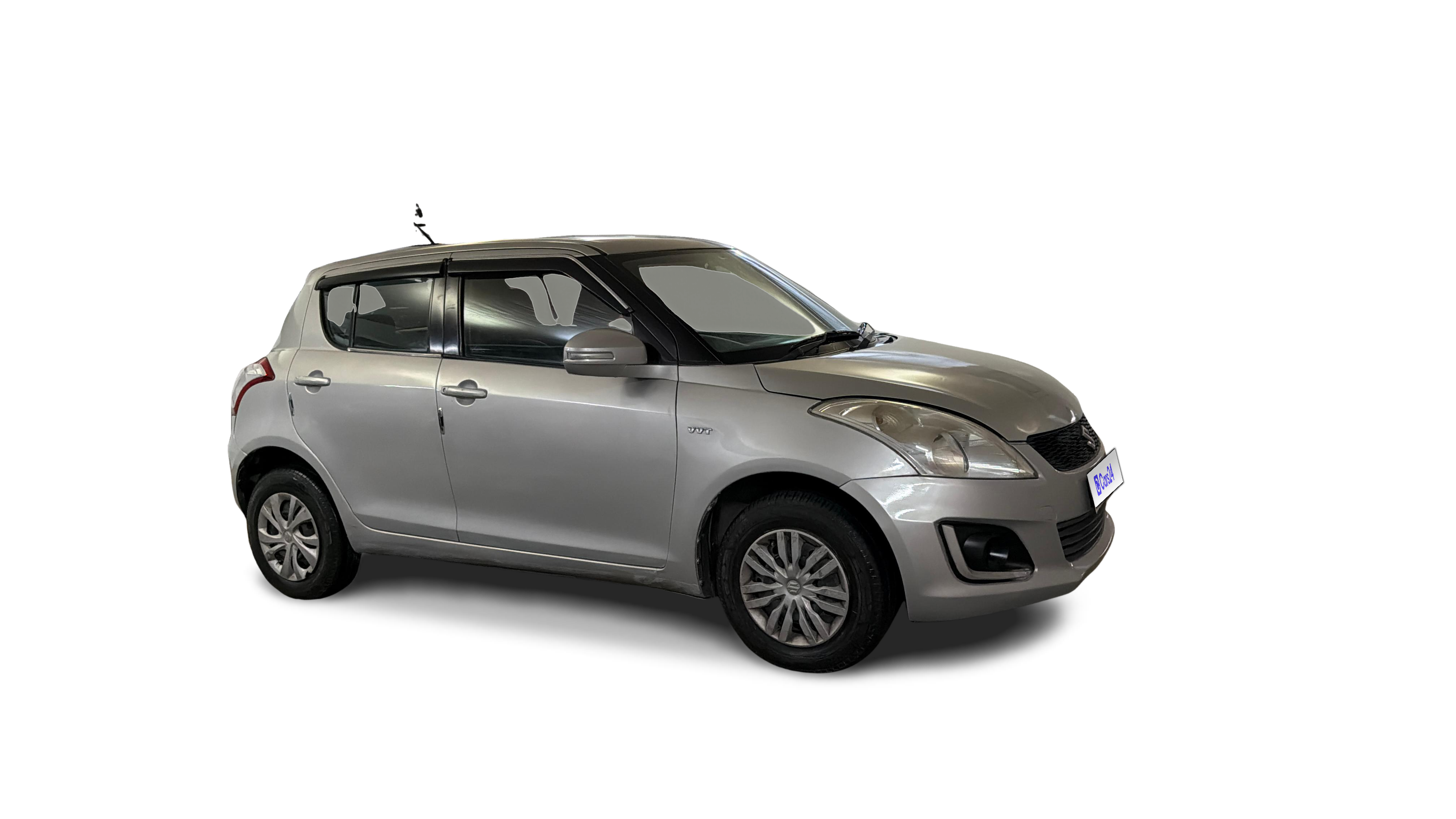 2015 Maruti Swift - Hatchback - Petrol - Manual - ₹2.60 lakh