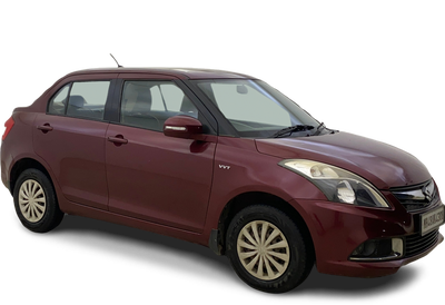 Maruti Swift Dzire-img
