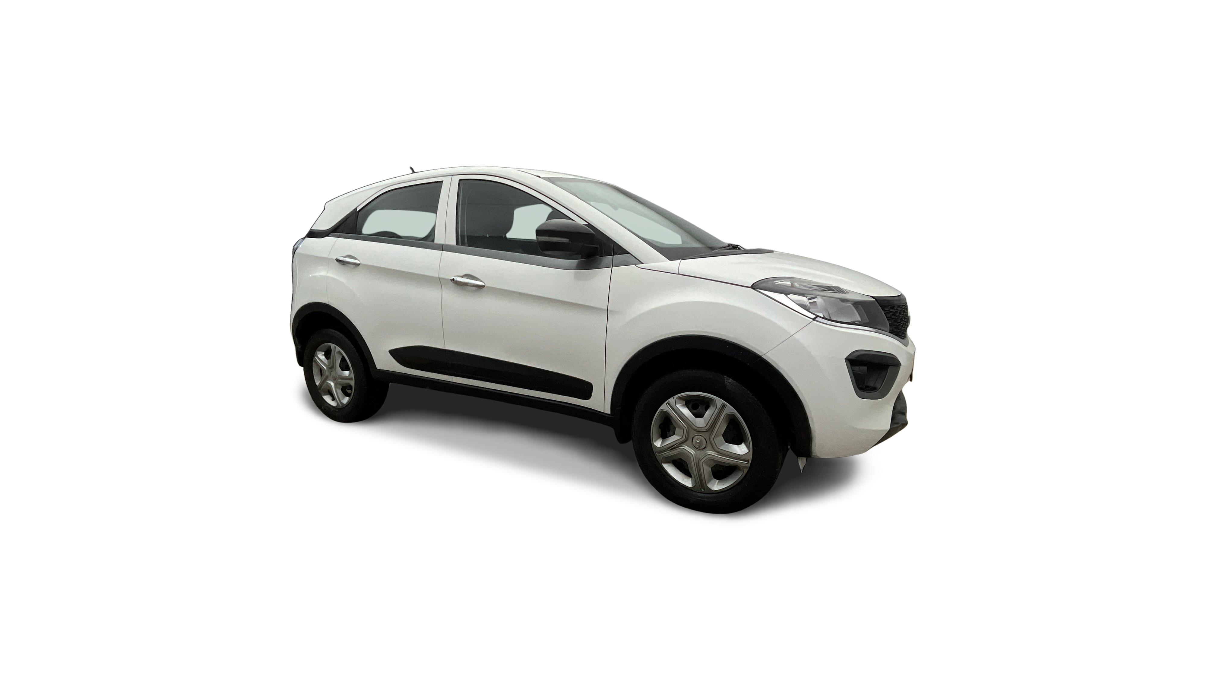 2019 Tata NEXON - SUV - Petrol - Automatic - ₹4.13 lakh