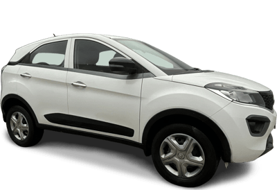 2019 Tata NEXON - SUV - Petrol - Automatic - ₹4.13 lakh