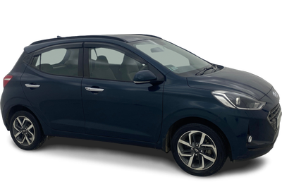 2020 Hyundai GRAND I10 NIOS - Hatchback - Petrol - Manual - ₹5.22 lakh