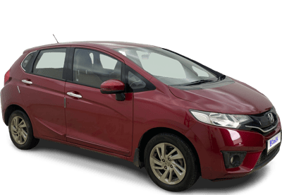 2018 Honda Jazz - Hatchback - Petrol - Automatic - ₹3.52 lakh