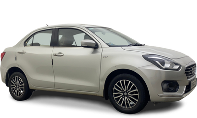 Maruti Dzire-img