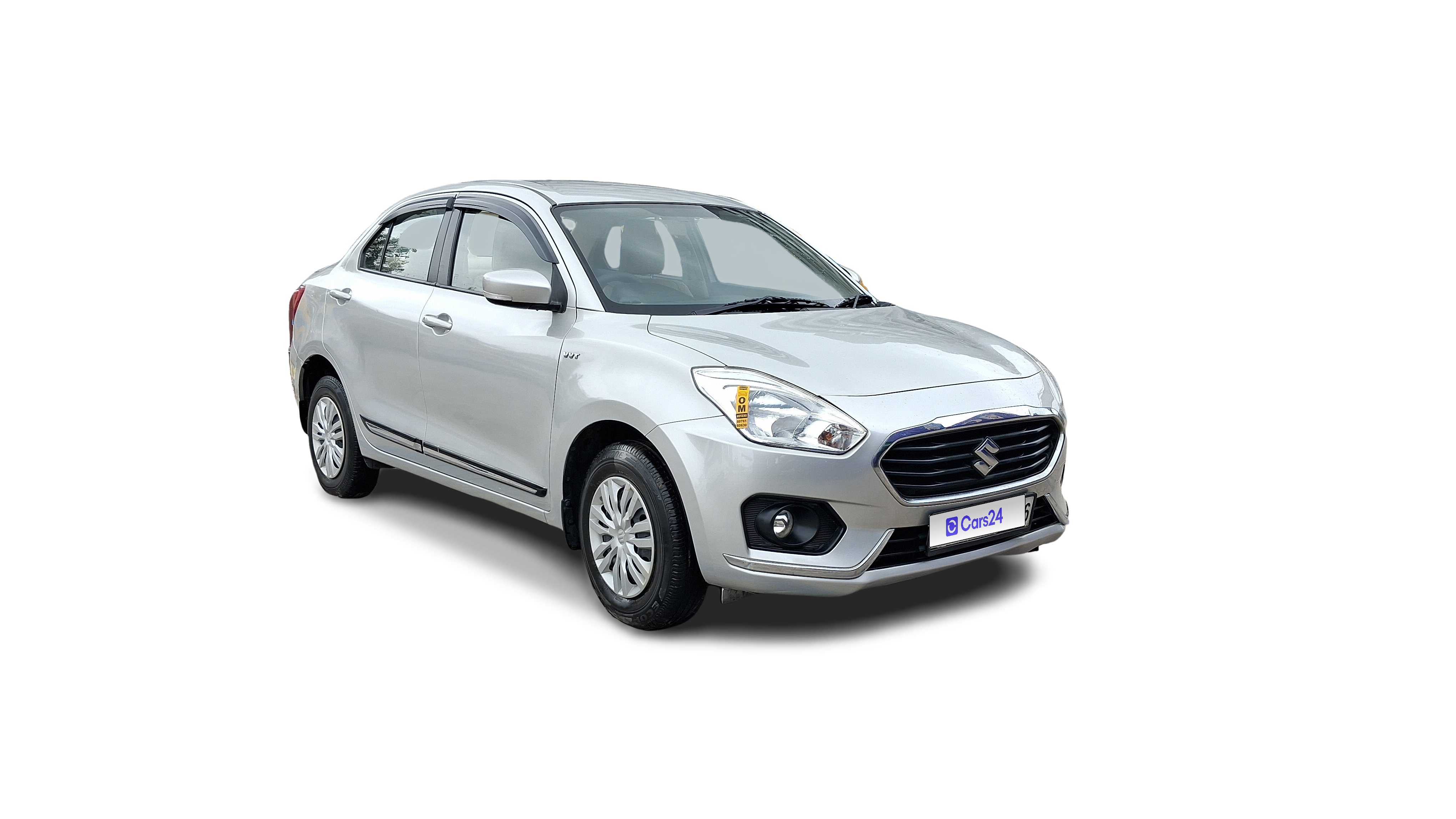 2019 Maruti Dzire - Sedan - Petrol - Manual - ₹5.13 lakh