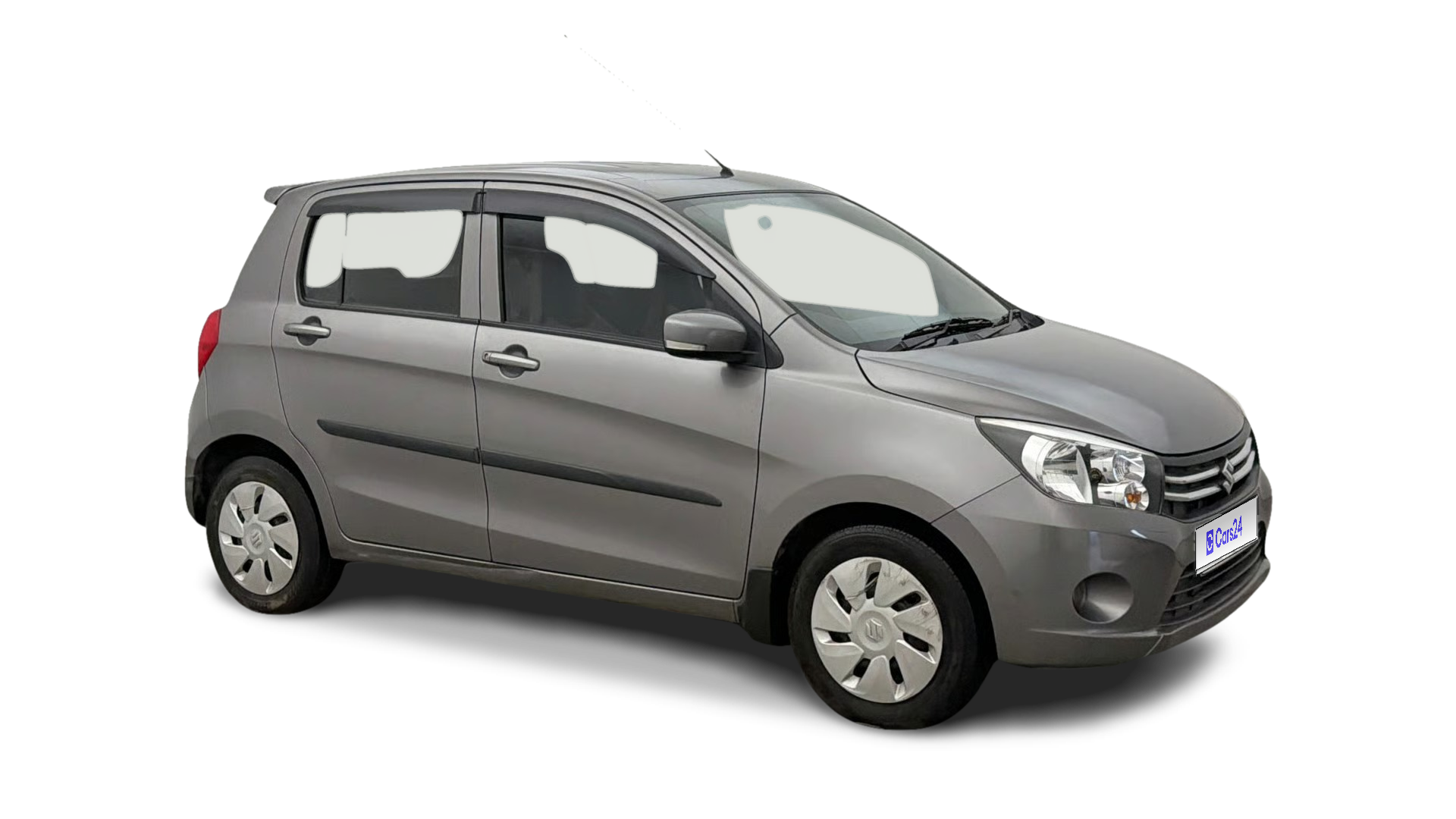2016 Maruti Celerio - Hatchback - Petrol - Automatic - ₹3.45 lakh