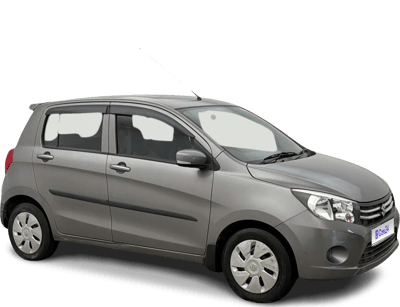 2016 Maruti Celerio - Hatchback - Petrol - Automatic - ₹3.45 lakh