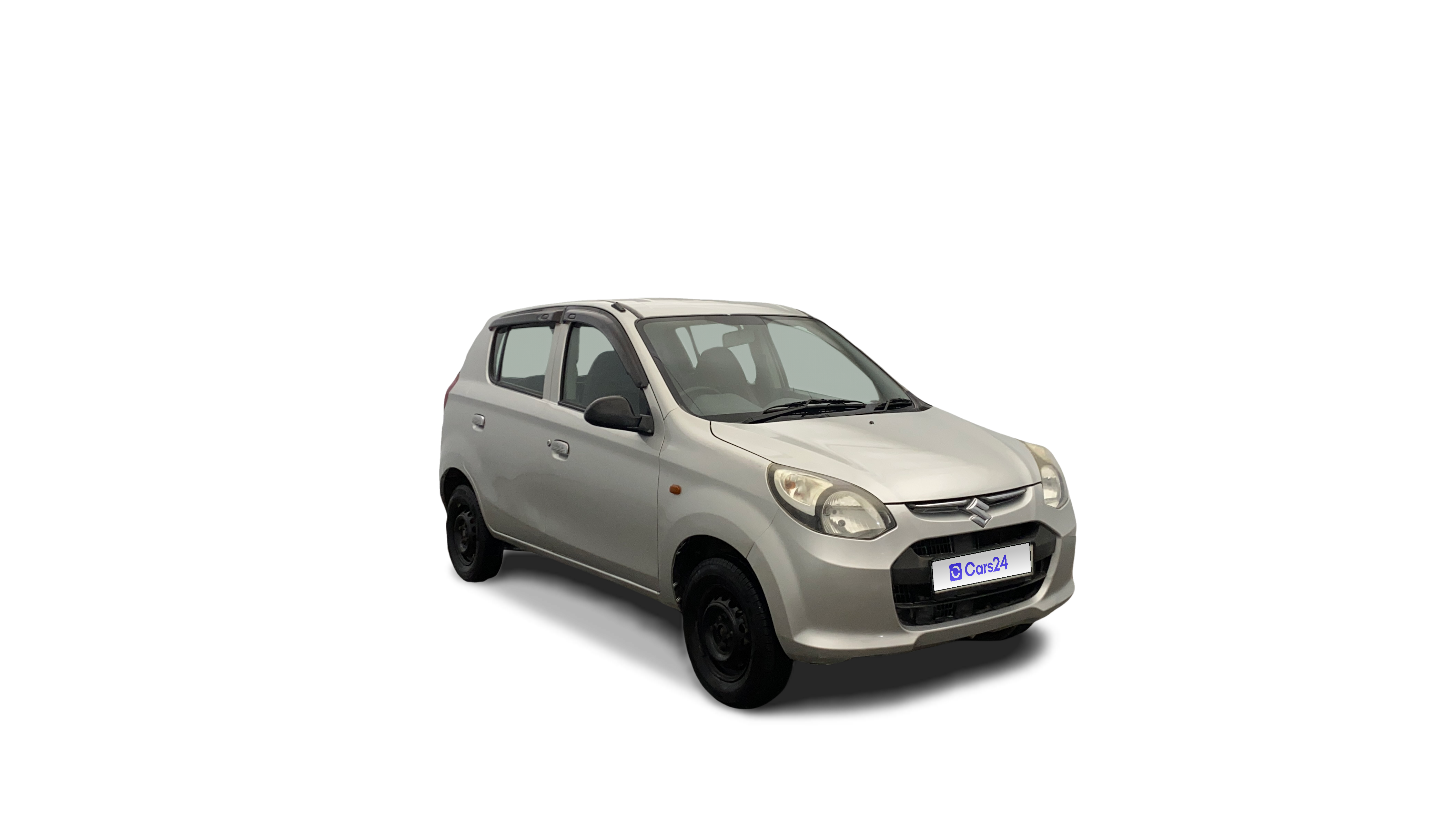 2015 Maruti Alto 800 - Hatchback - Petrol - Manual - ₹1.65 lakh