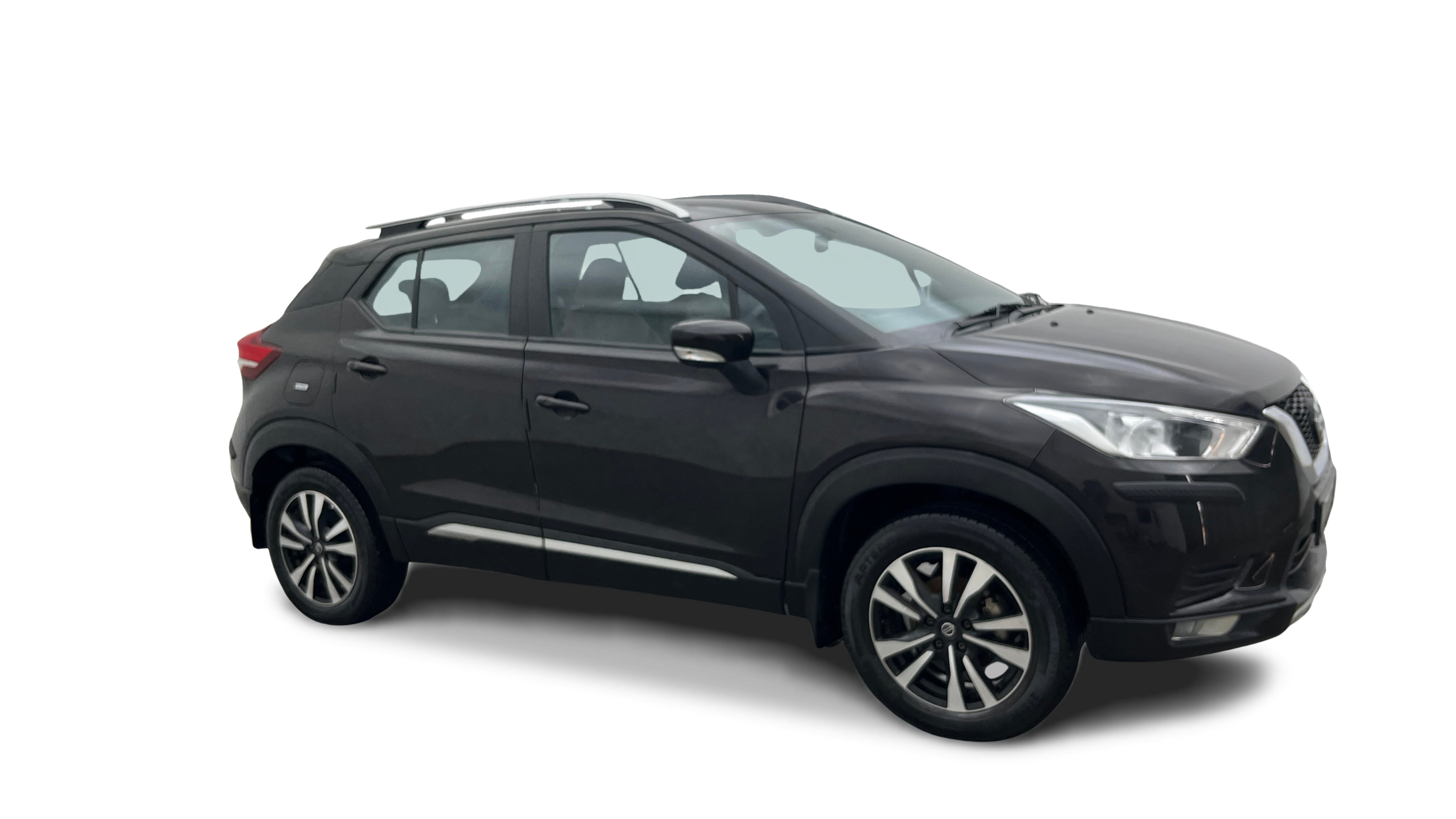 2022 Nissan Kicks - SUV - Petrol - Manual - ₹7.99 lakh